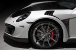 Porsche 911 Stinger GTR Mk II by TopCar 2016 года